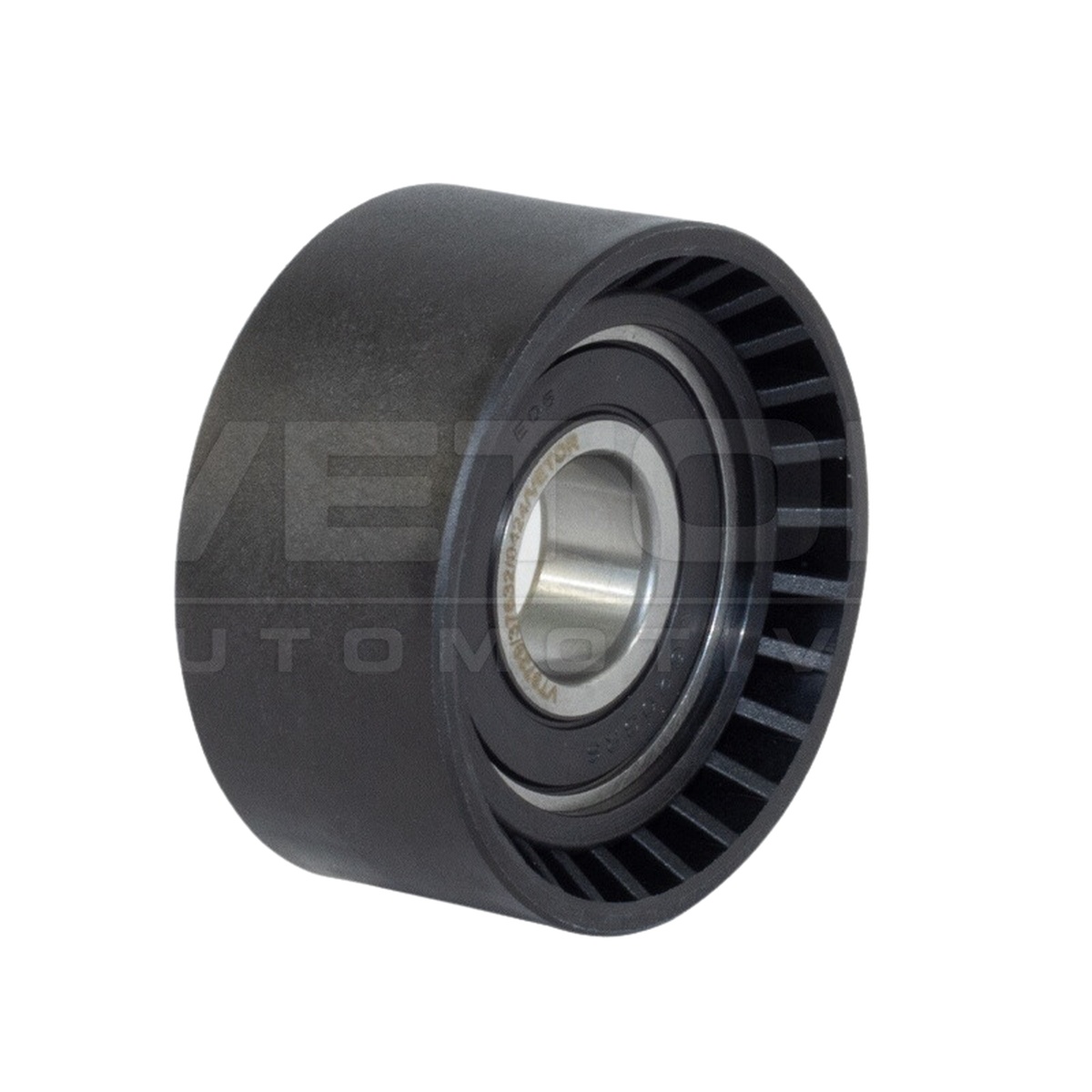 Polia do Tensor Correia Alternador para Citroen C3 e Peugeot 208 - Vetor - VT8729