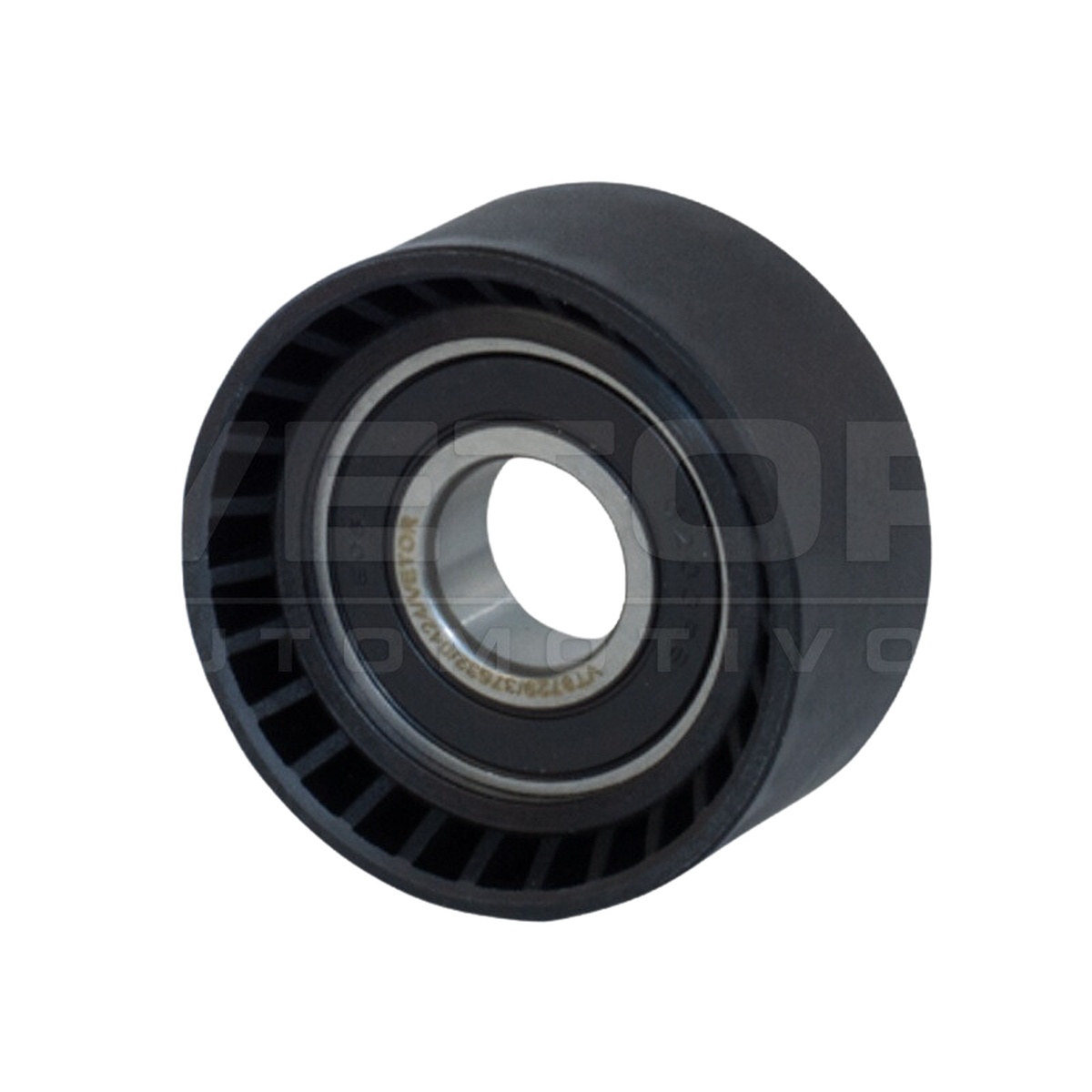 Polia do Tensor Correia Alternador para Citroen C3 e Peugeot 208 - Vetor - VT8729