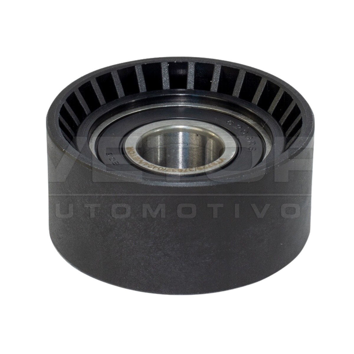 Polia do Tensor Correia Alternador para Citroen C3 e Peugeot 208 - Vetor - VT8729