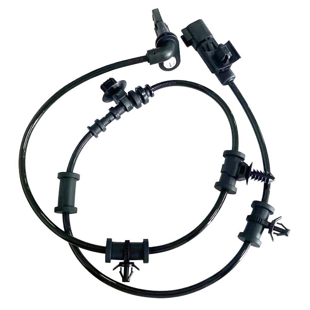 Sensor ABS Traseiro Direito ou Esquerdo para Chevrolet Cruze - Gauss - GS2814