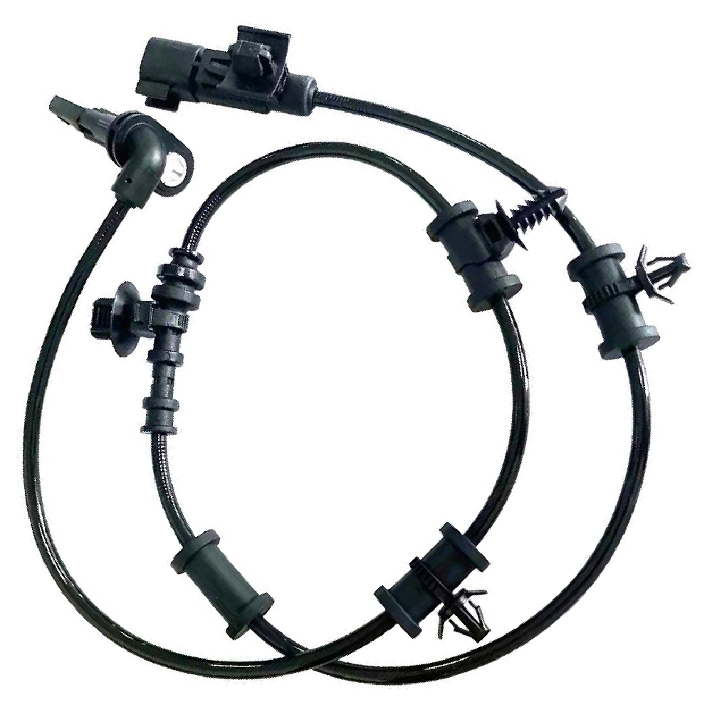 Sensor ABS Traseiro Direito ou Esquerdo para Chevrolet Cruze - Gauss - GS2814