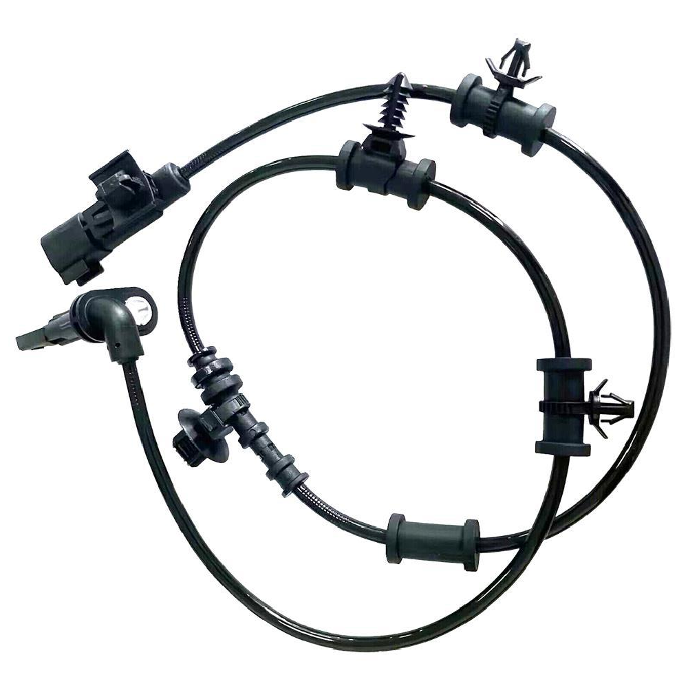 Sensor ABS Traseiro Direito ou Esquerdo para Chevrolet Cruze - Gauss - GS2814