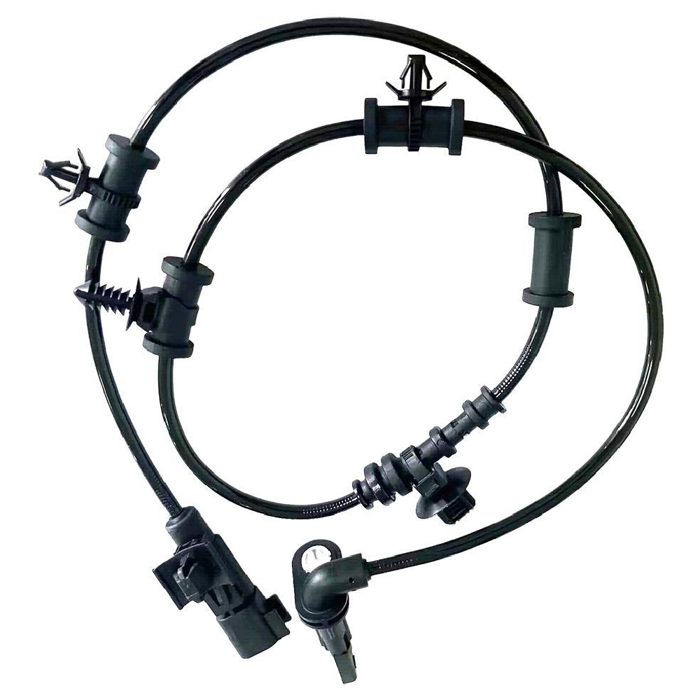 Sensor ABS Traseiro Direito ou Esquerdo para Chevrolet Cruze - Gauss - GS2814