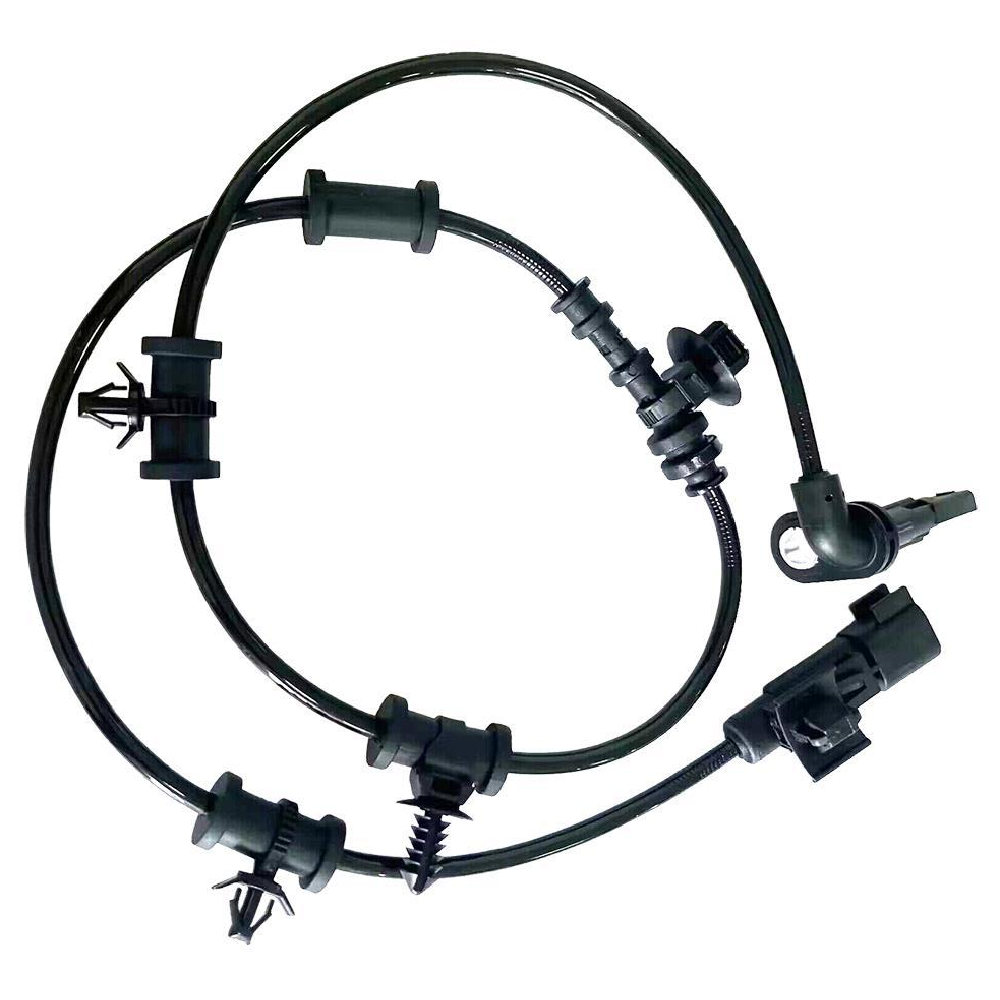 Sensor ABS Traseiro Direito ou Esquerdo para Chevrolet Cruze - Gauss - GS2814