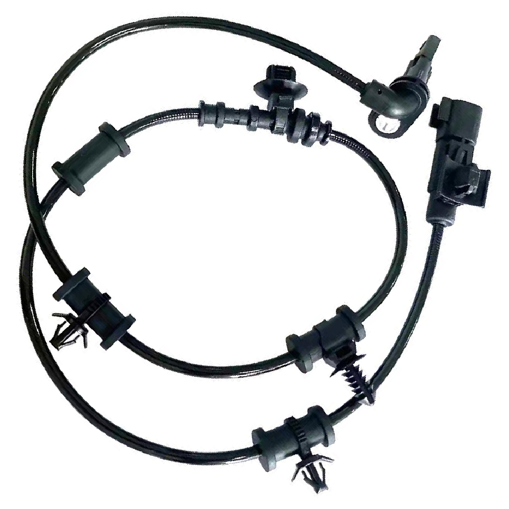 Sensor ABS Traseiro Direito ou Esquerdo para Chevrolet Cruze - Gauss - GS2814