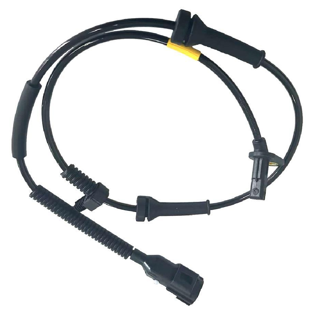 Sensor ABS Dianteiro Direito ou Esquerdo para Land Rover Discovery e Range Rover Evoque - Gauss - GS2771