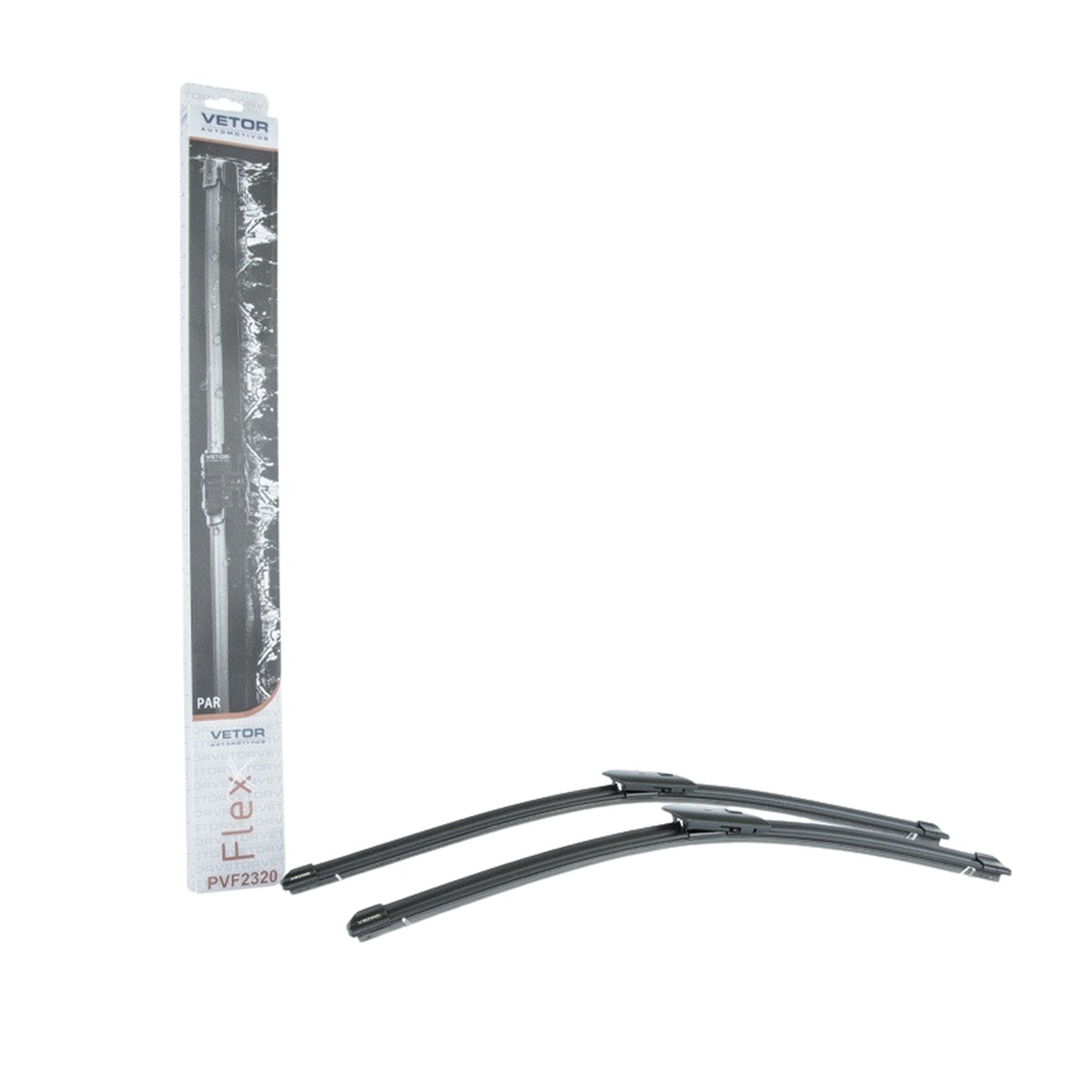 Palheta Especifica Dianteira para GWM HAVAL H6 - Vetor - PVF2320