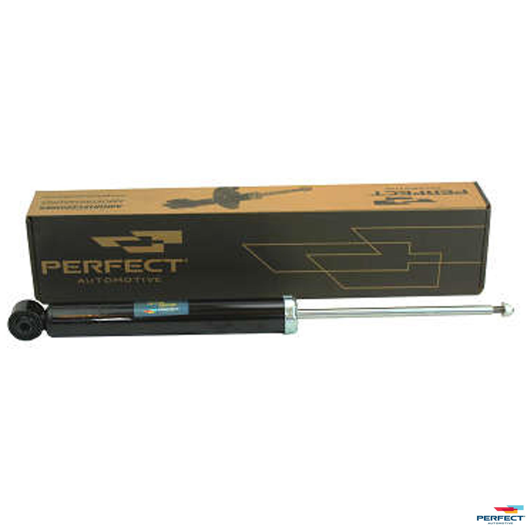 Amortecedor Traseiro Direito ou Esquerdo da Suspensão para Chevrolet Cruze e Cruze Sport6 - Perfect - AMD0394