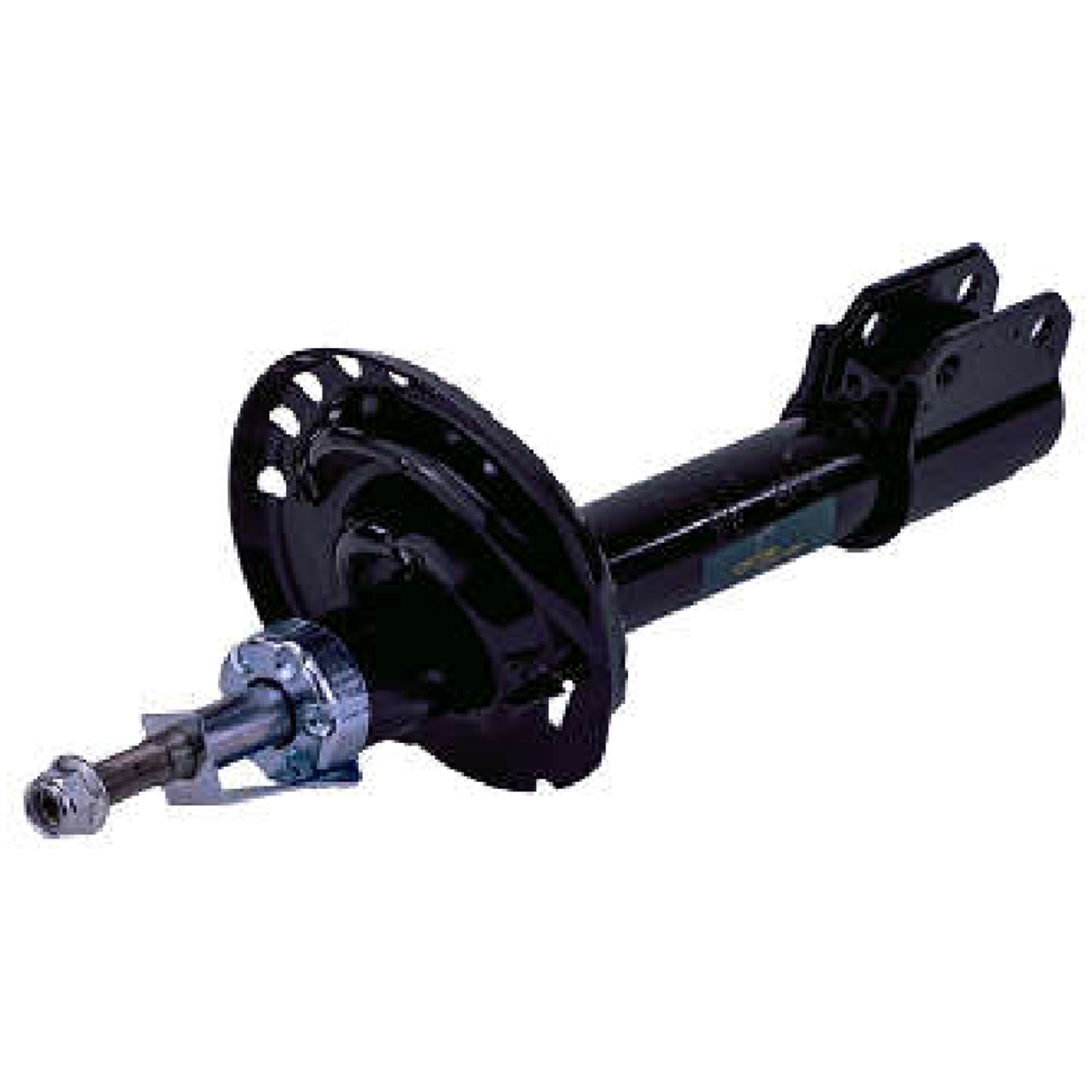 Amortecedor Dianteiro Direito ou Esquerdo da Suspensão para Renault Sandero Stepway - Perfect - AMD0628