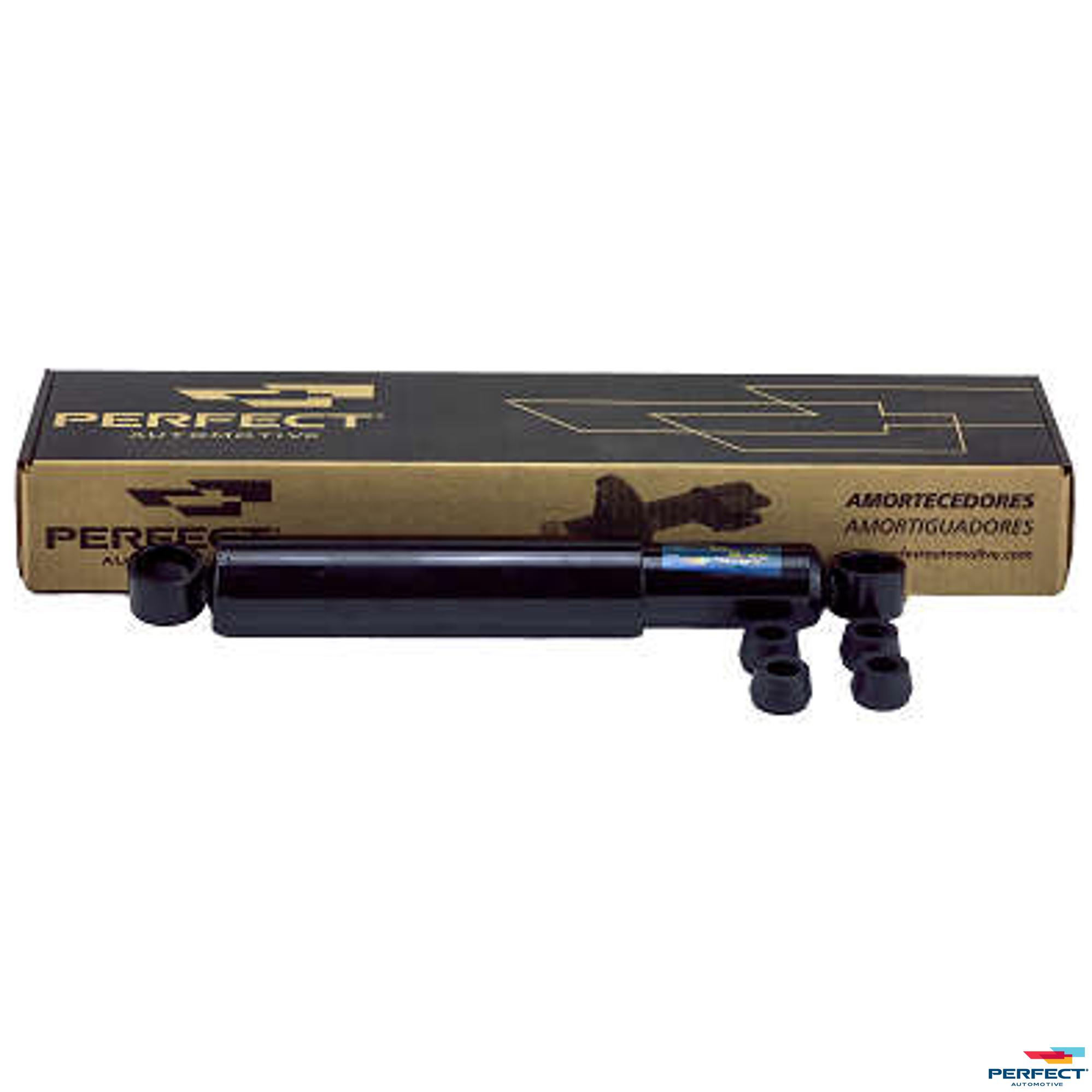 Amortecedor Traseiro da Suspensão - Perfect - AMD0290