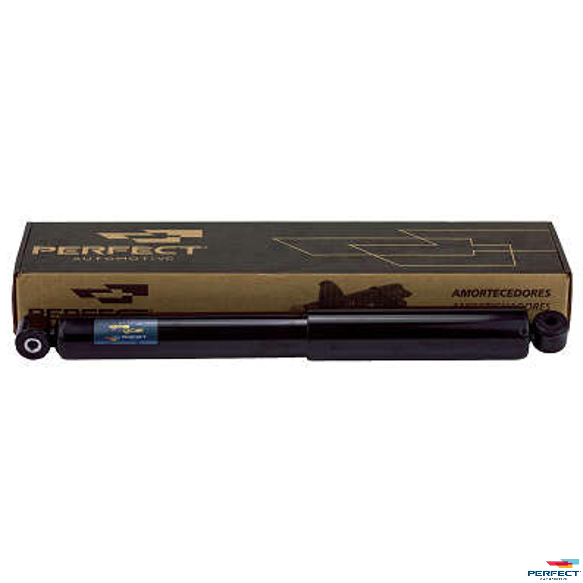Amortecedor Dianteiro ou Traseiro Direito ou Esquerdo da Suspensão para Ford F-350 e F-4000 - Perfect - AMD0297