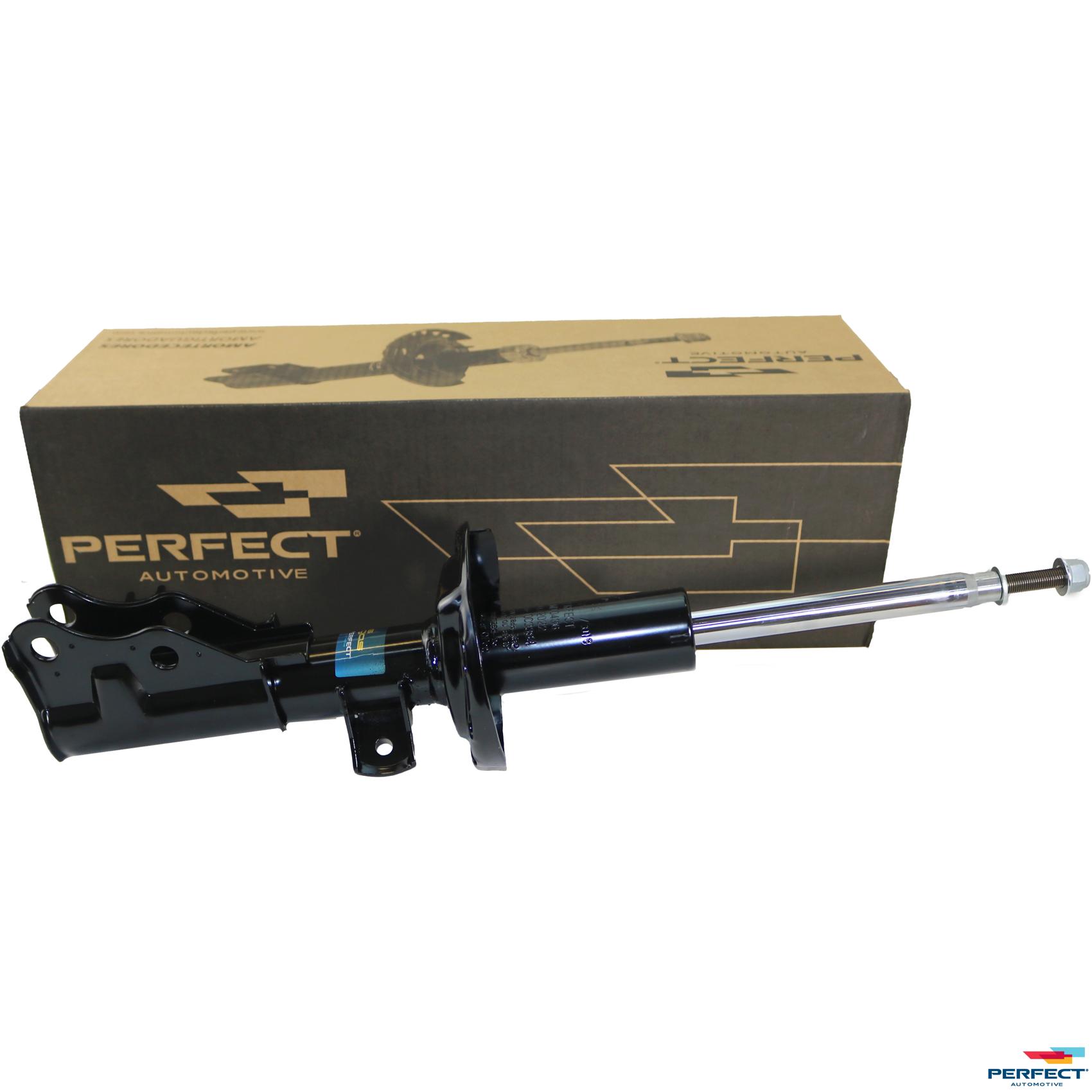 Amortecedor Dianteiro Direito da Suspensão - Perfect - AMD0436