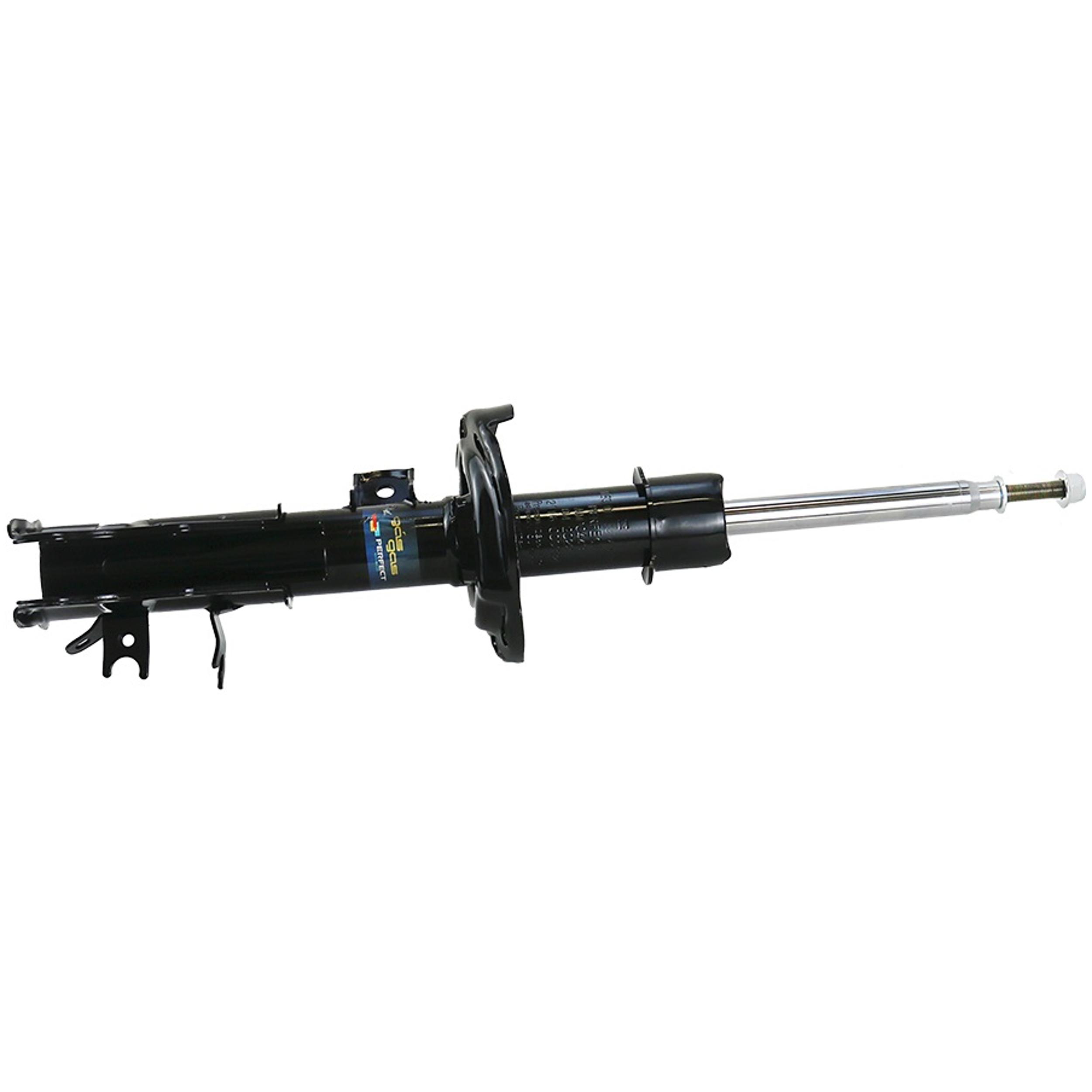 Amortecedor Dianteiro Esquerdo da Suspensão - Perfect - AMD0443