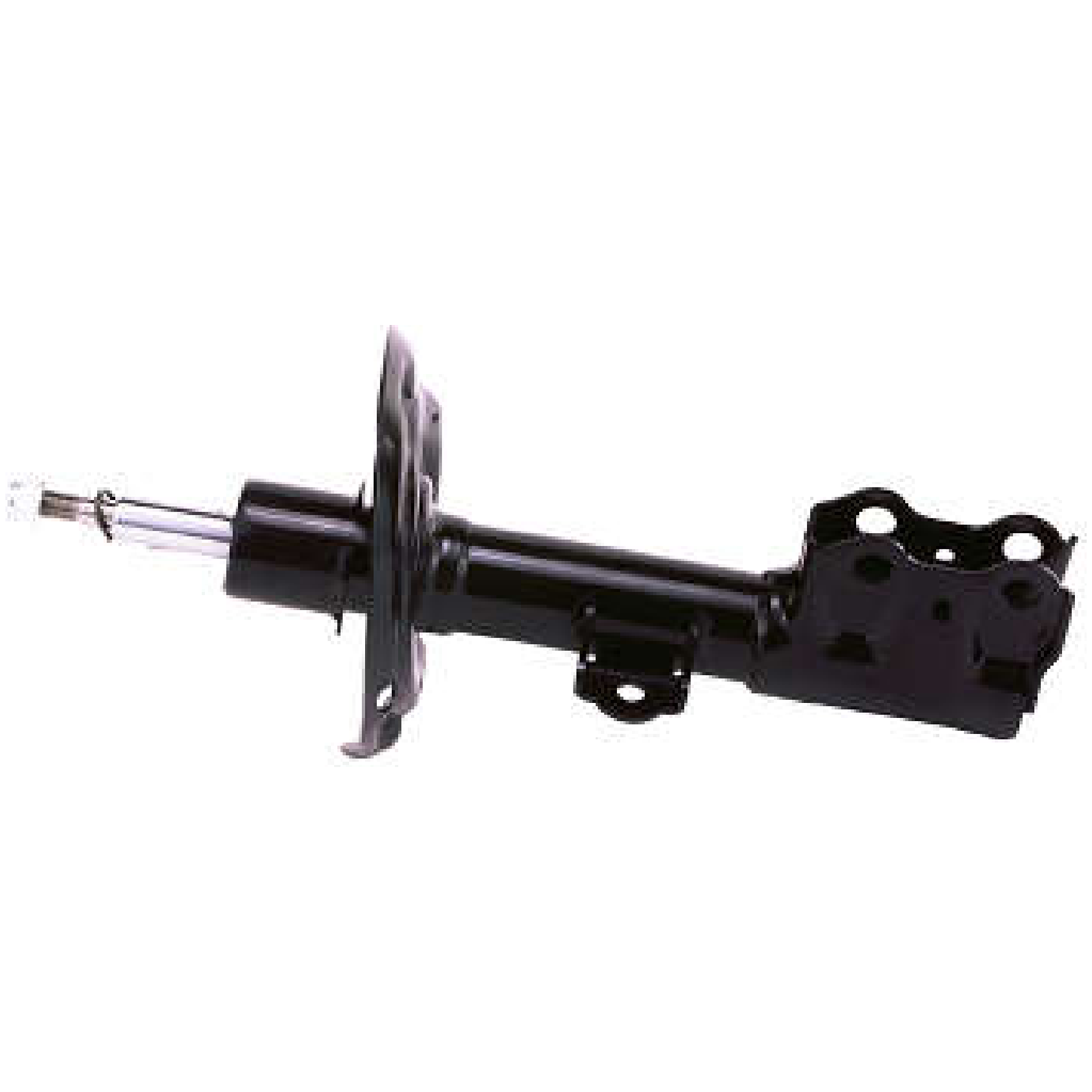 Amortecedor Dianteiro Esquerdo da Suspensão para Toyota Corolla Cross - Perfect - AMD0717