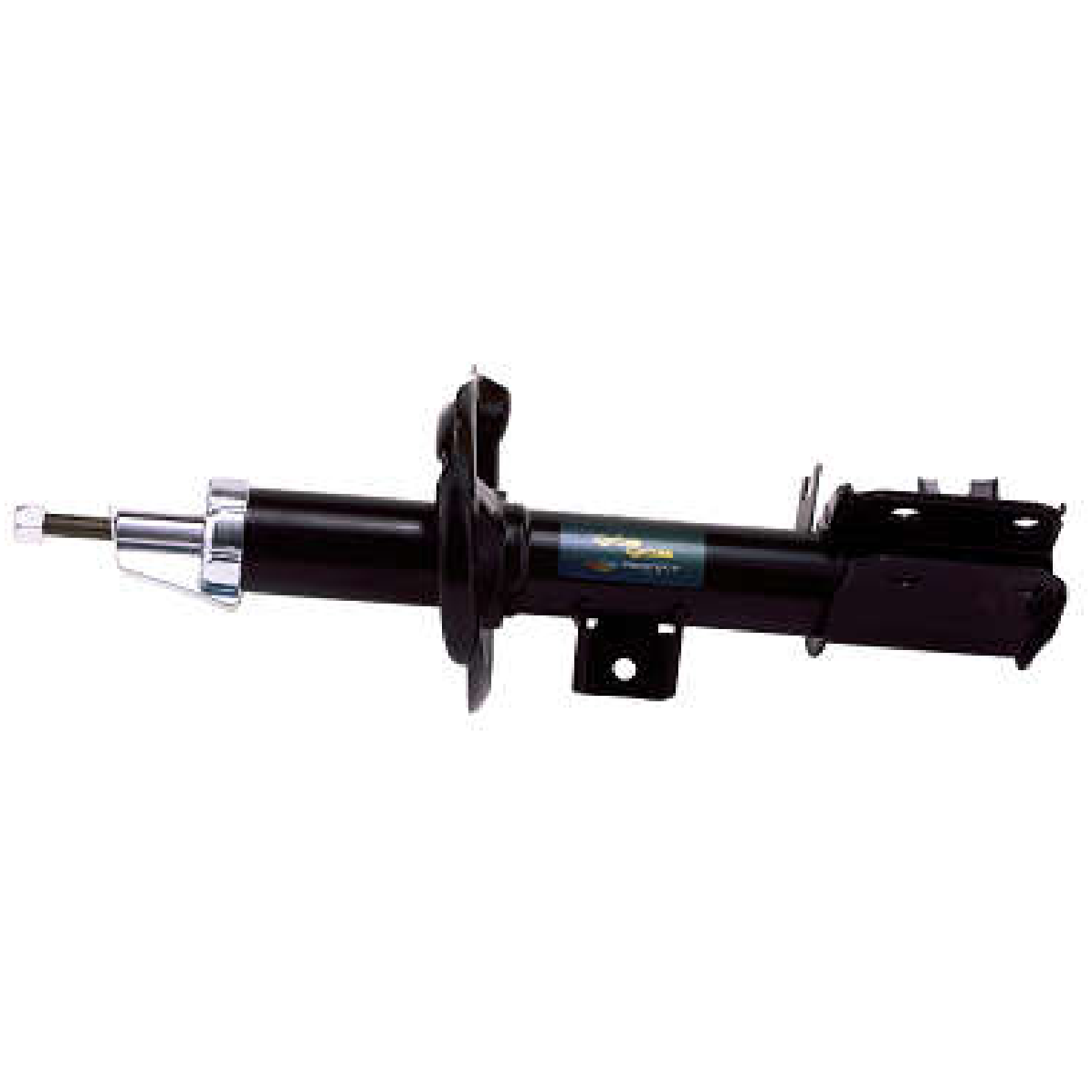 Amortecedor Dianteiro Direito da Suspensão para Suzuki Sx4 - Perfect - AMD3706