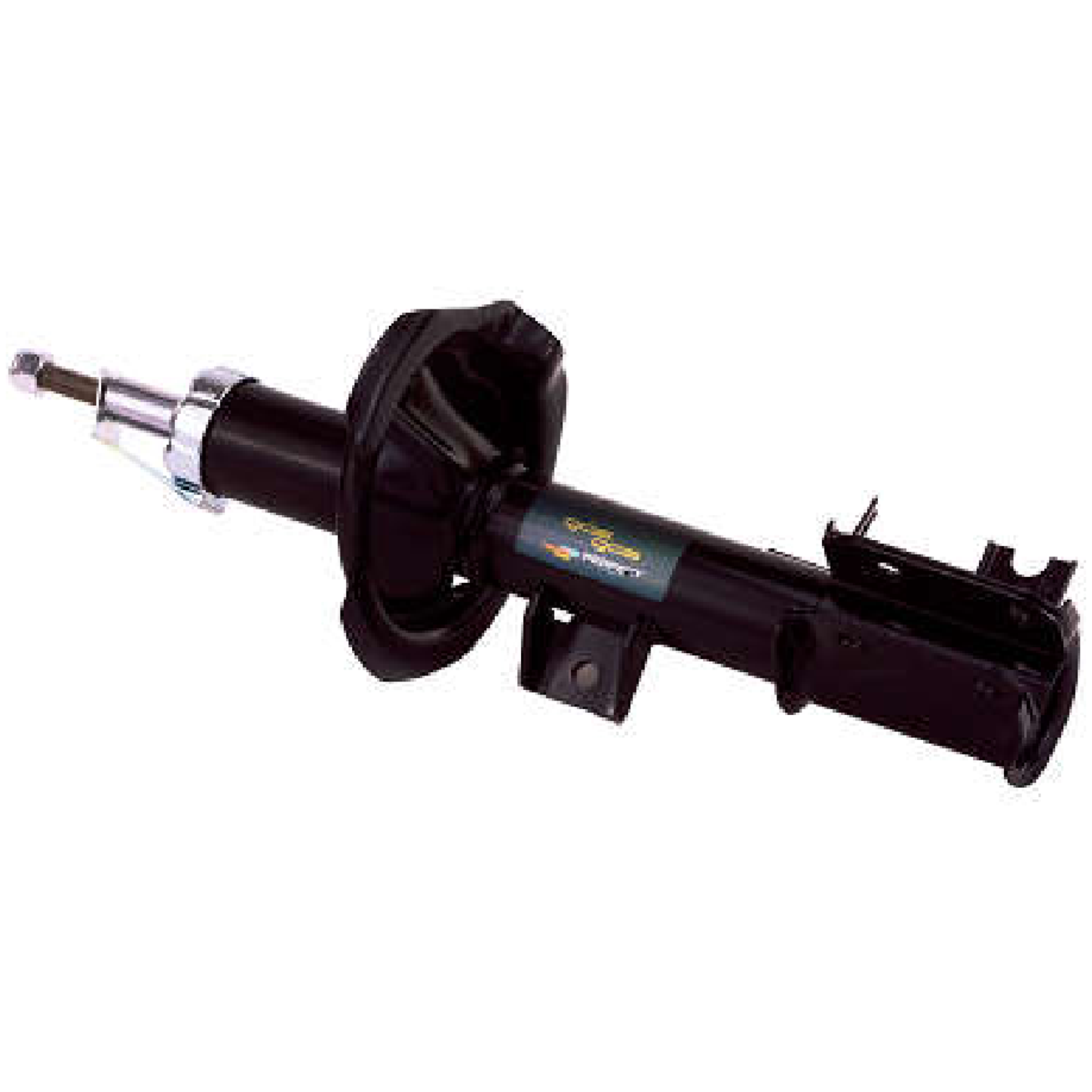 Amortecedor Dianteiro Direito da Suspensão para Suzuki Sx4 - Perfect - AMD3706