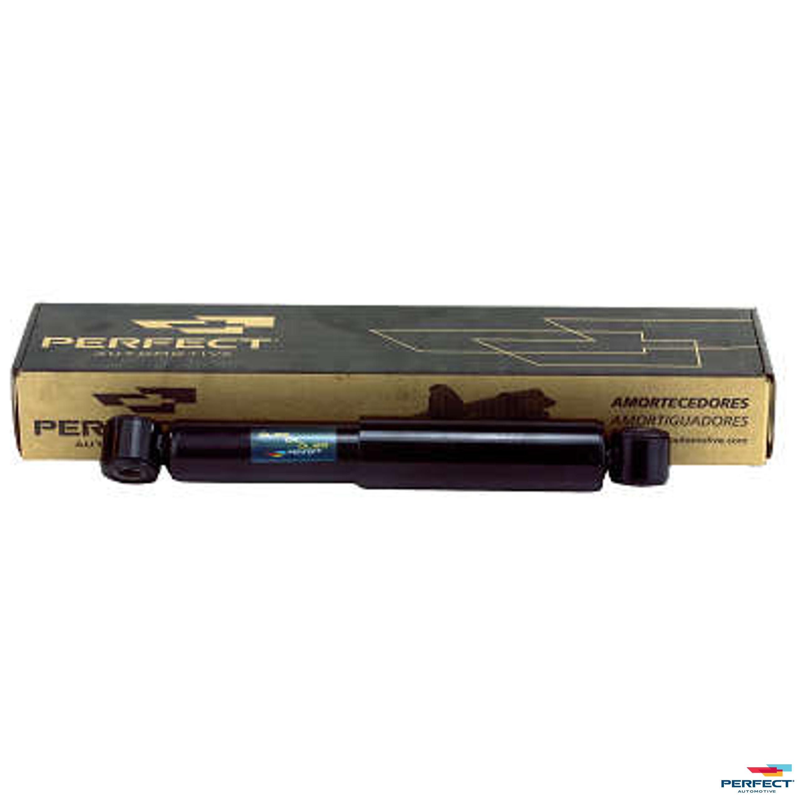 Amortecedor da Cabine - Perfect - AMD3092