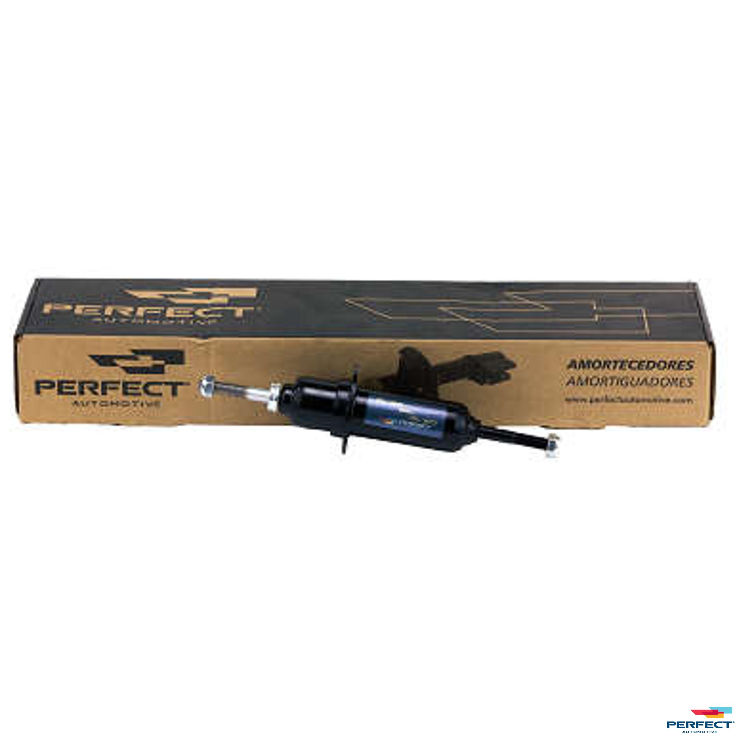 Amortecedor da Cabine - Perfect - AMD3990
