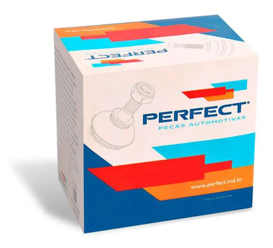 Bandeja Superior Esquerda sem Pivô para Hyundai HR - Perfect - BDJ2127SP