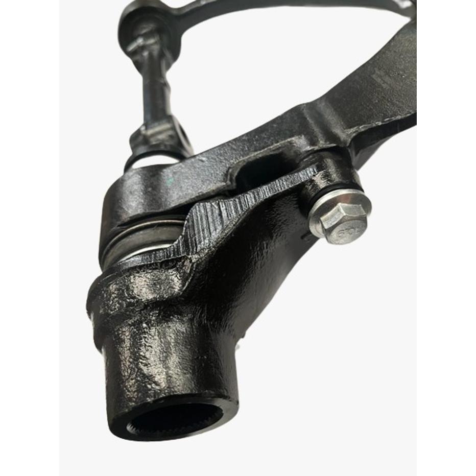 Bandeja Superior Esquerda para KIA Bongo - Perfect - BDJ2501