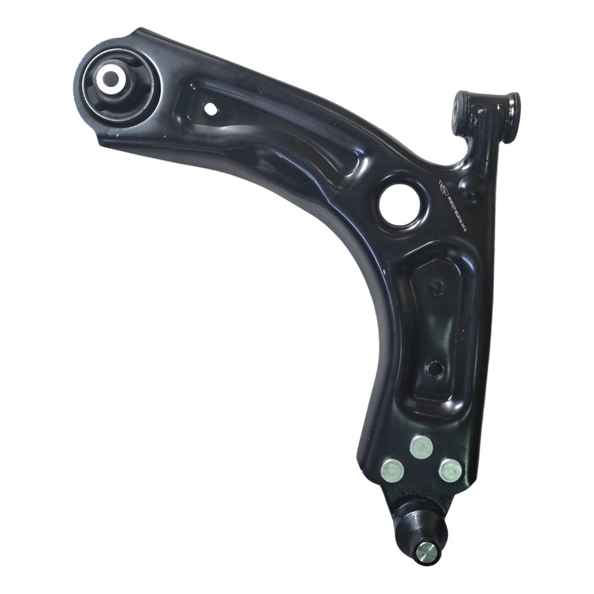 Bandeja Inferior Esquerda para Fiat Fastback e Pulse - Perfect - BDJ0151