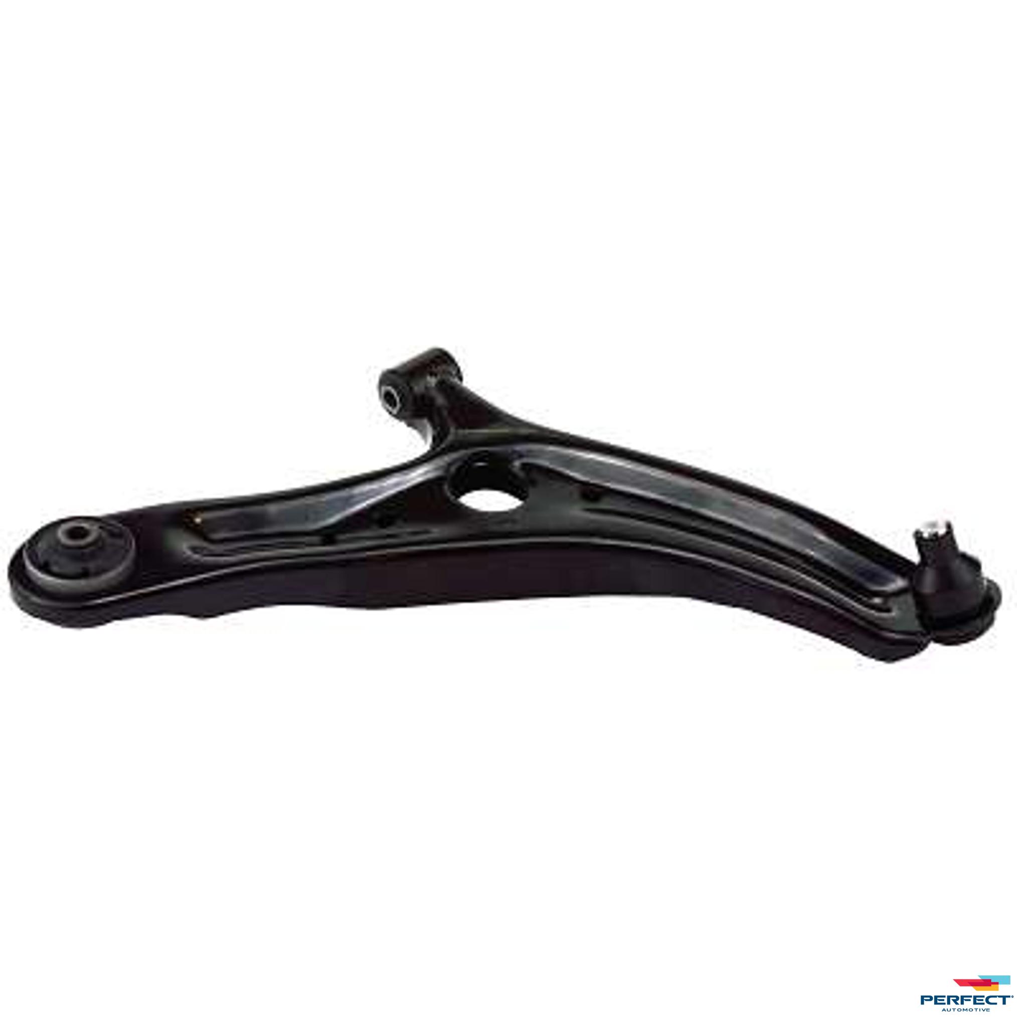 Bandeja Inferior Direita para KIA Soul - Perfect - BDJ0202