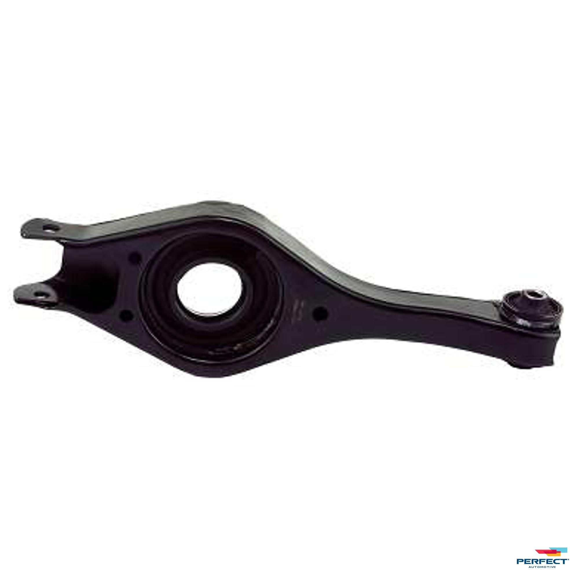 Bandeja Traseira para Hyundai I30 - Perfect - BDJ2117