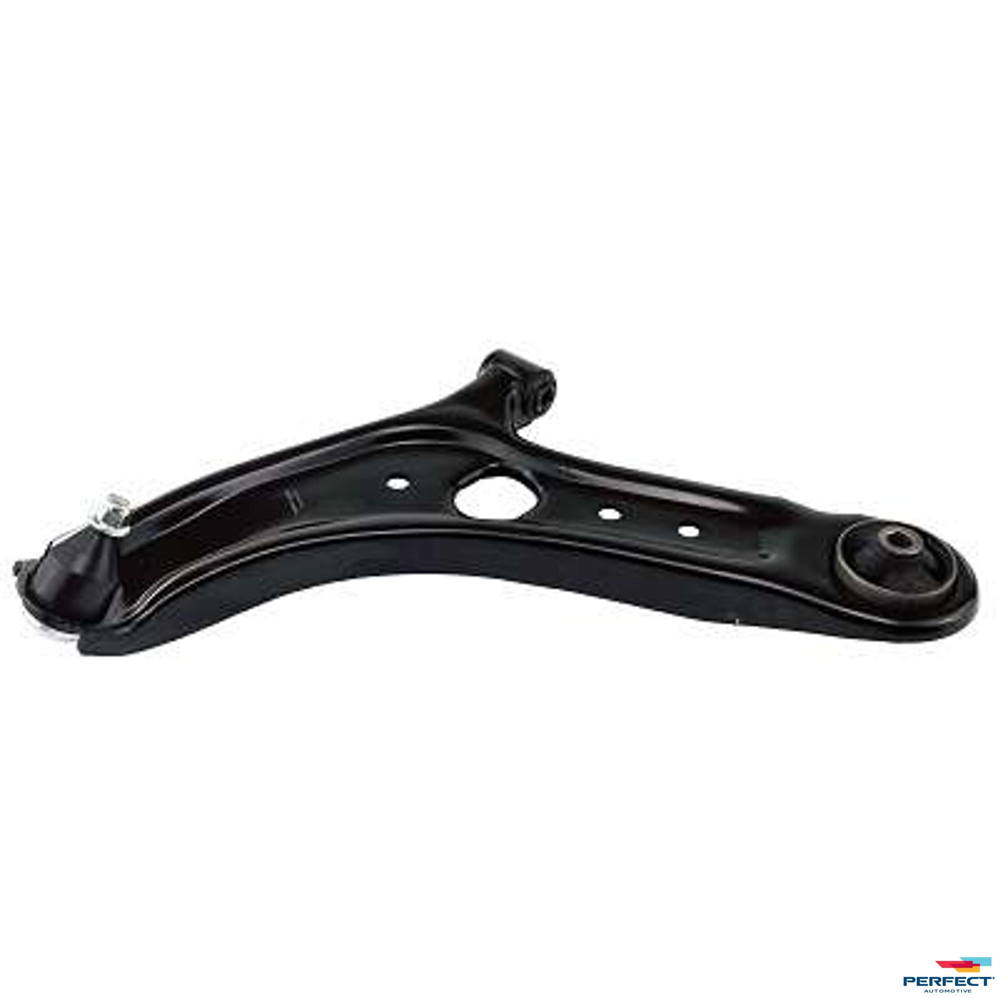 Bandeja Inferior Esquerda para Hyundai HB20 - Perfect - BDJ2199