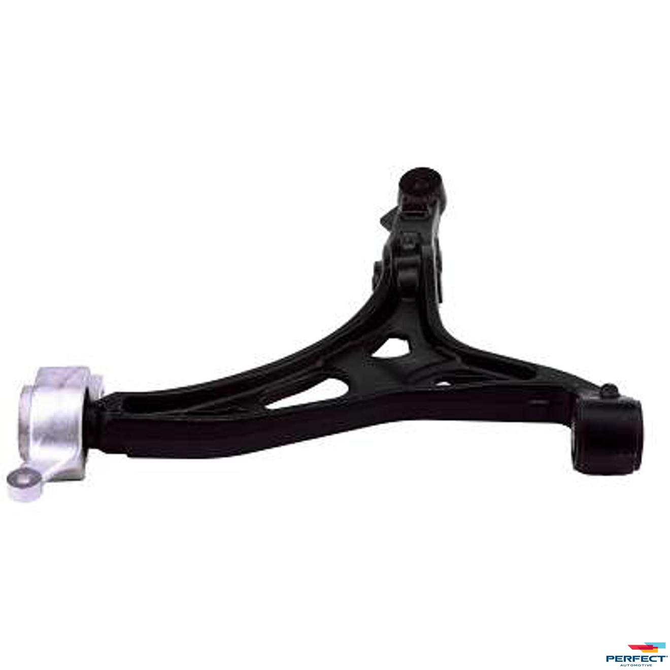 Bandeja Inferior Esquerda para Jeep Grand Cherokee - Perfect - BDJ2417