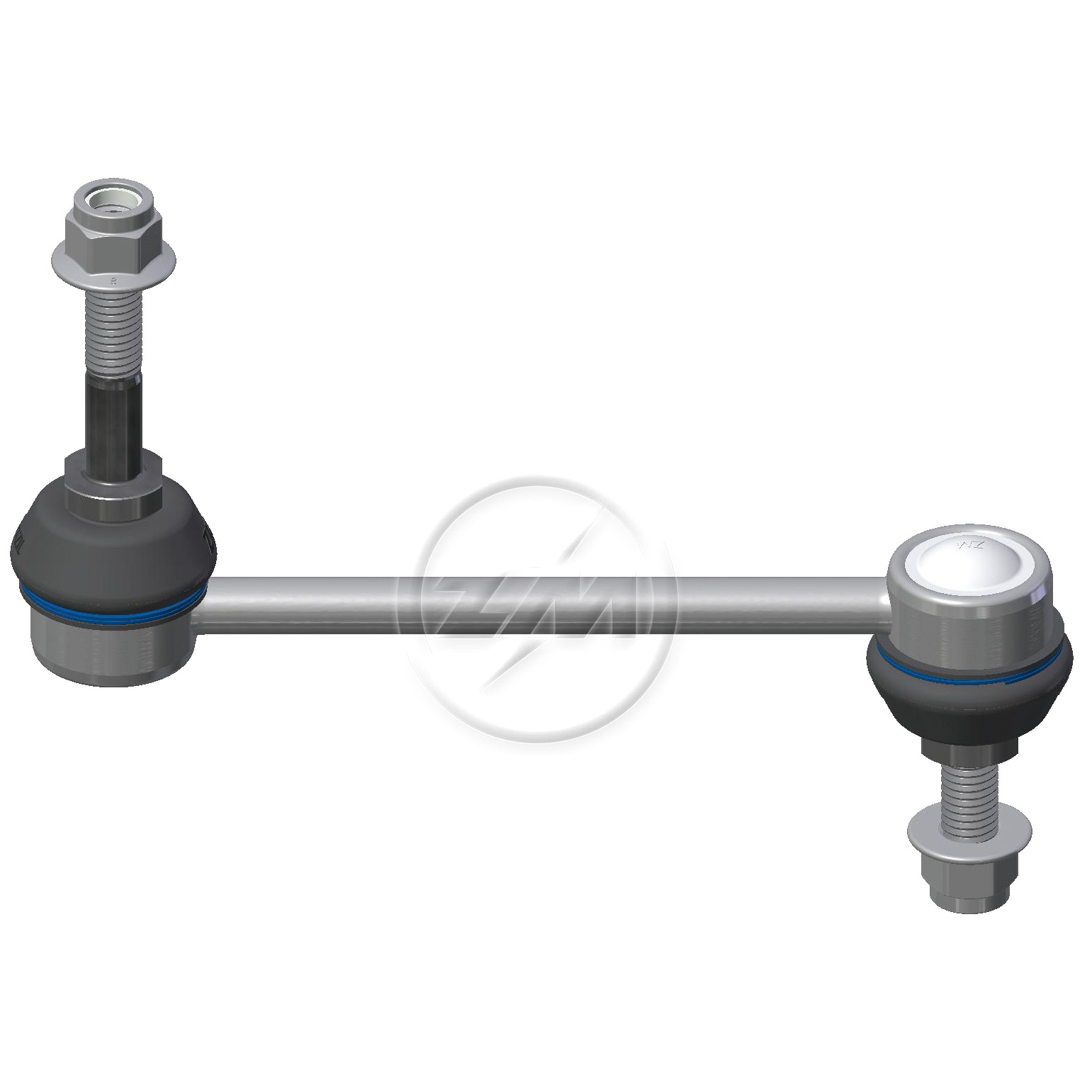 Bieleta para Ford Ecosport - ZM - 37011453