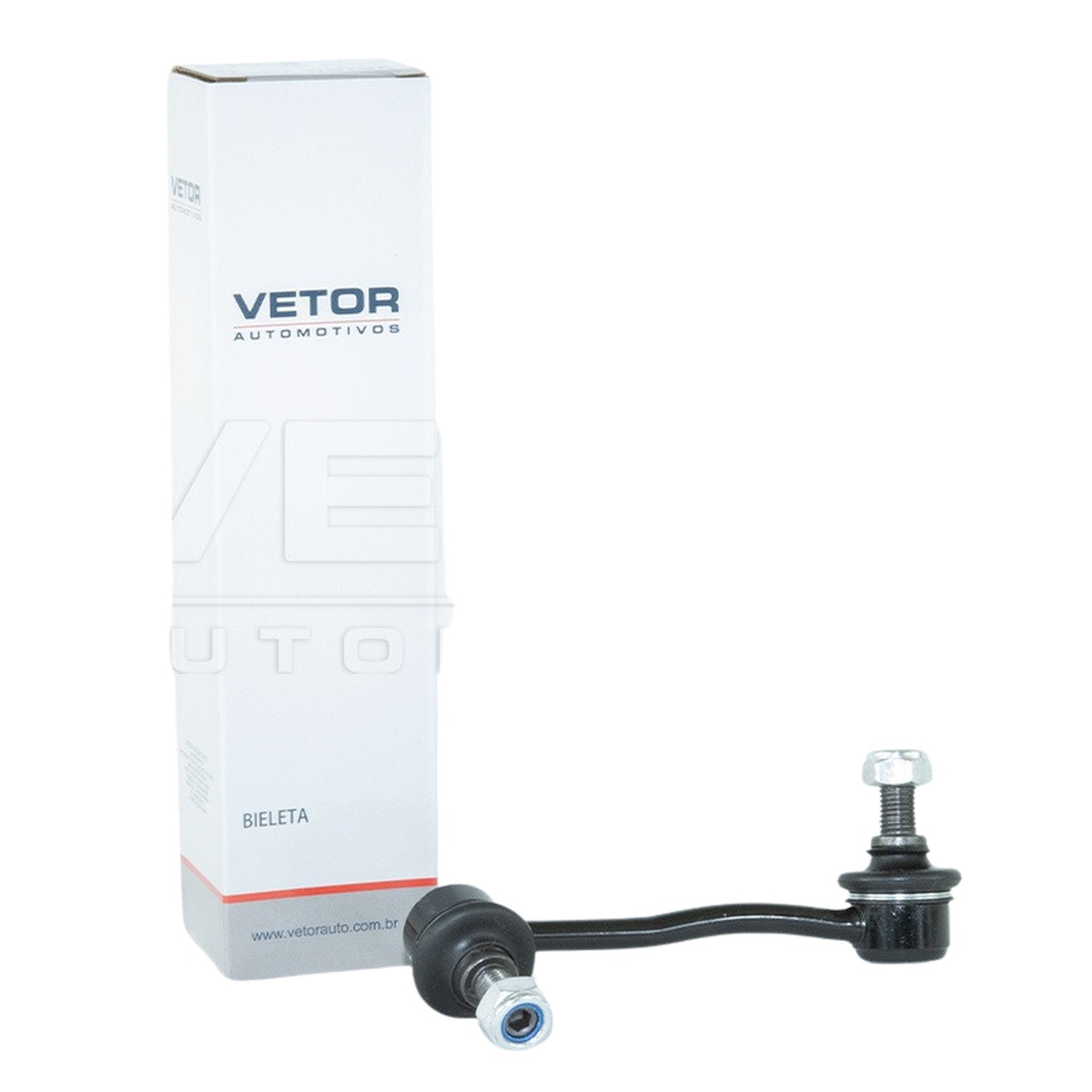 Bieleta Dianteira Direita para Mercedes-Benz Sprinter 313 e Sprinter 415 - Vetor - VBE178