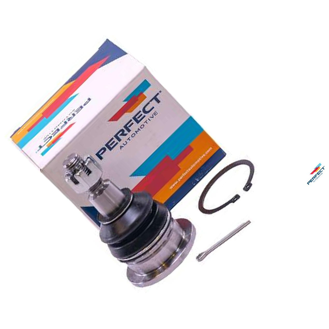 Pivo Traseiro para Honda Accord - Perfect - PVI0401