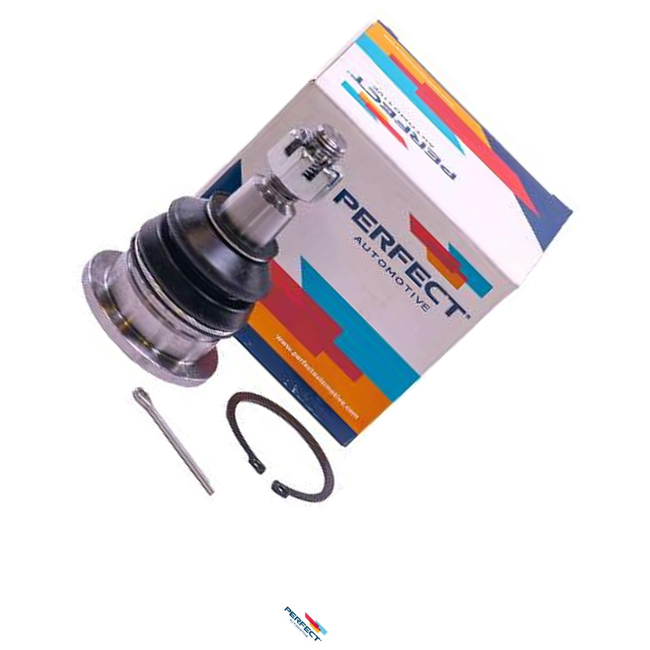 Pivo Traseiro para Honda Accord - Perfect - PVI0401