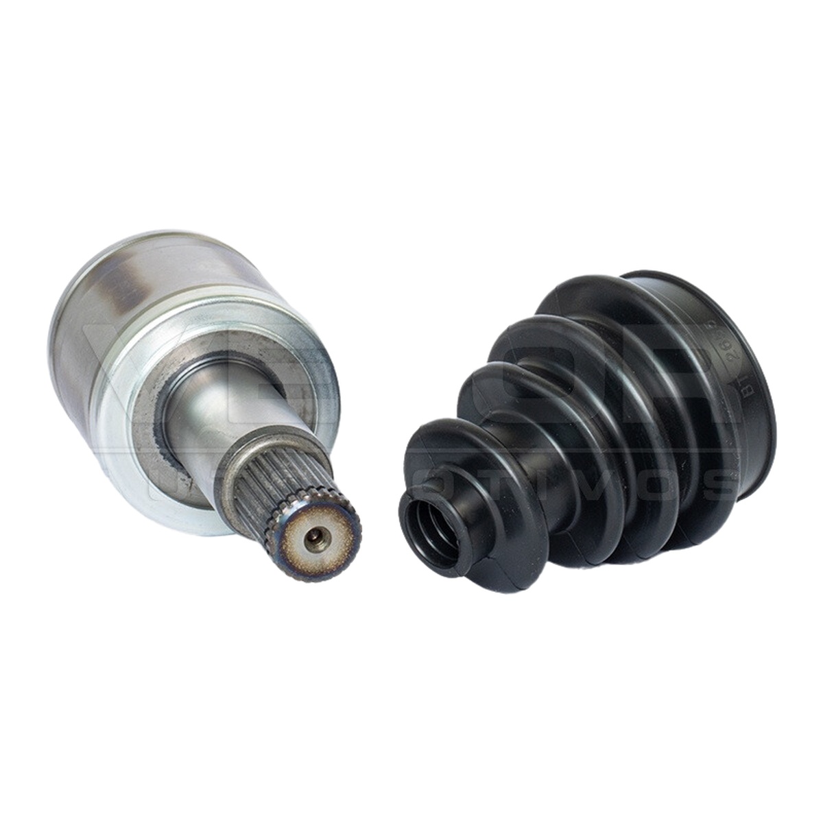 Junta Deslizante para Suzuki Vitara - Vetor - VT5834
