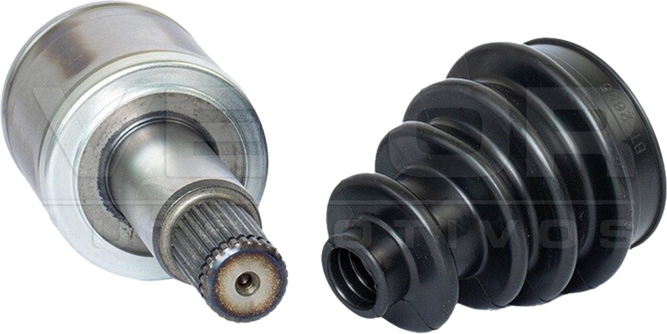 Junta Deslizante para Suzuki Vitara - Vetor - VT5834