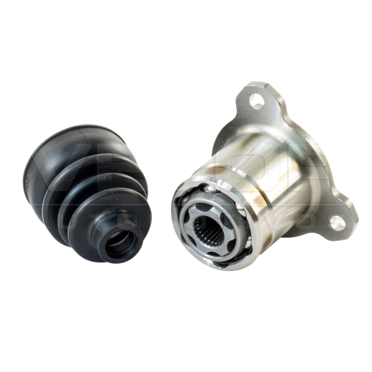 Junta Deslizante Lado Direito/ Esquerdo Cambio Manual/ Automatico para Suzuki SX4 - Vetor - VT5953