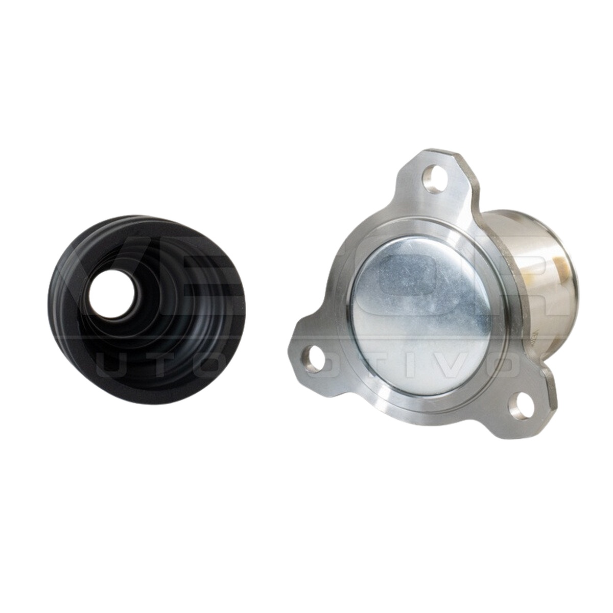 Junta Deslizante Lado Direito/ Esquerdo Cambio Manual/ Automatico para Suzuki SX4 - Vetor - VT5953
