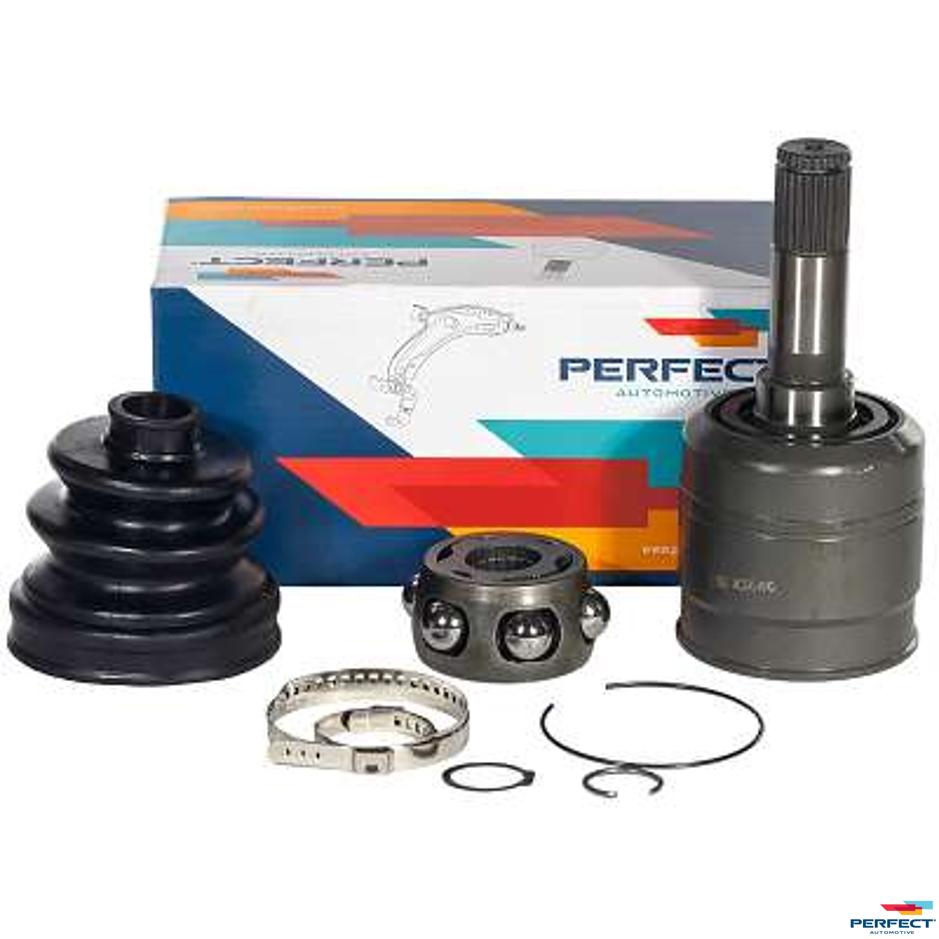 Junta Deslizante Lado para KIA Sportage - Perfect - JHC2545