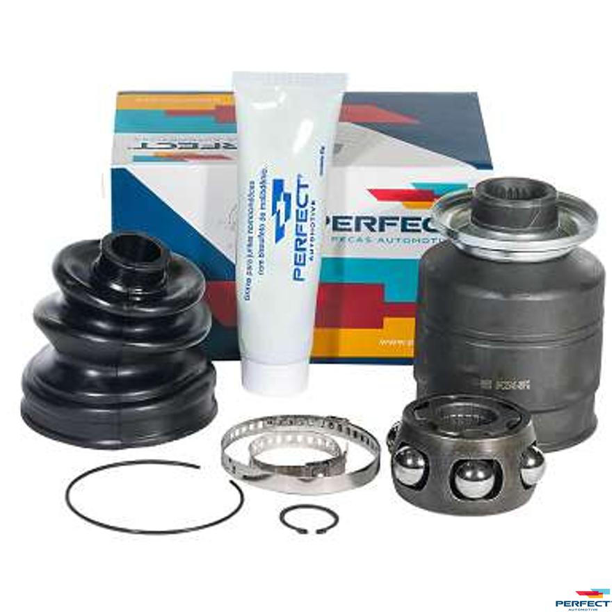 Junta Deslizante Le para KIA Sportage - Perfect - JHC2546