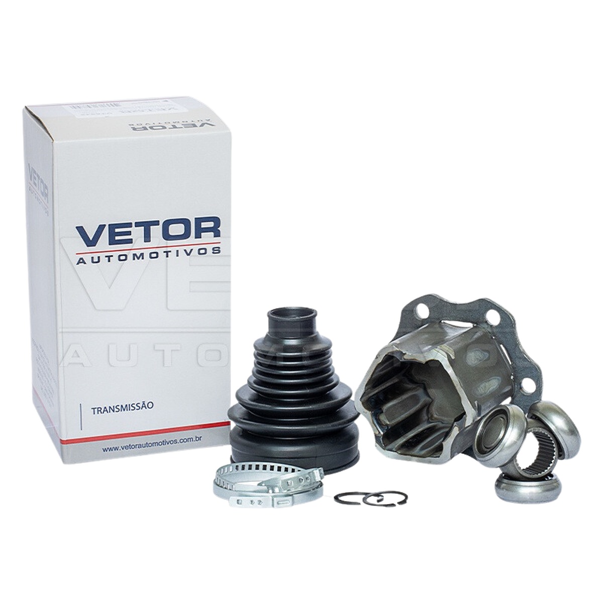 Tulipa - Vetor - VT5942