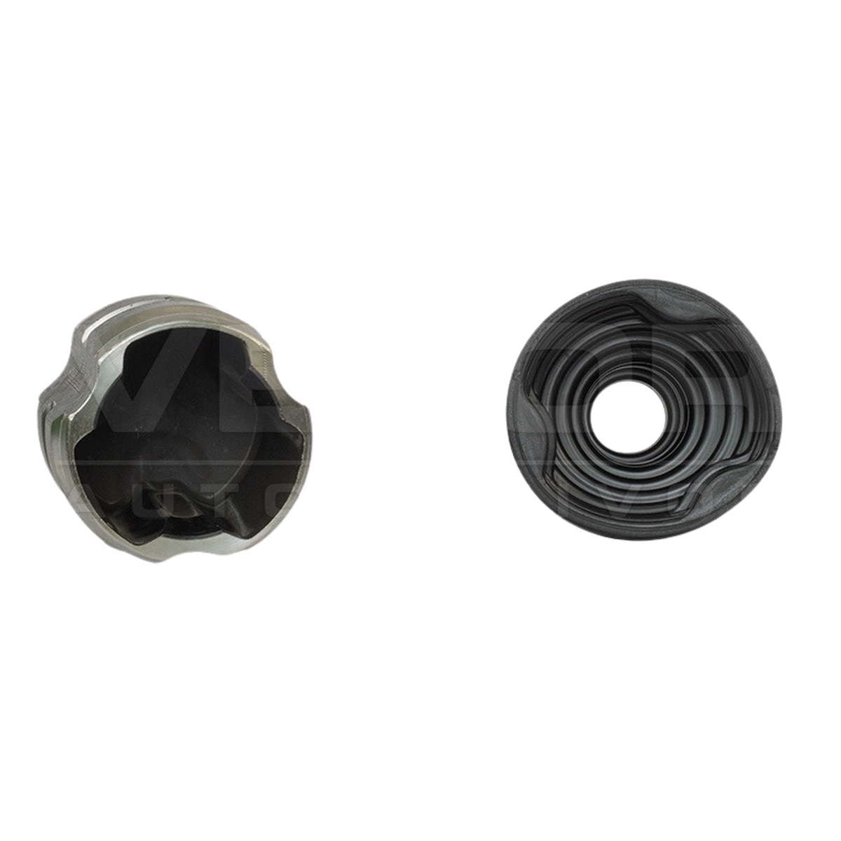 Tulipa - Vetor - VT5831