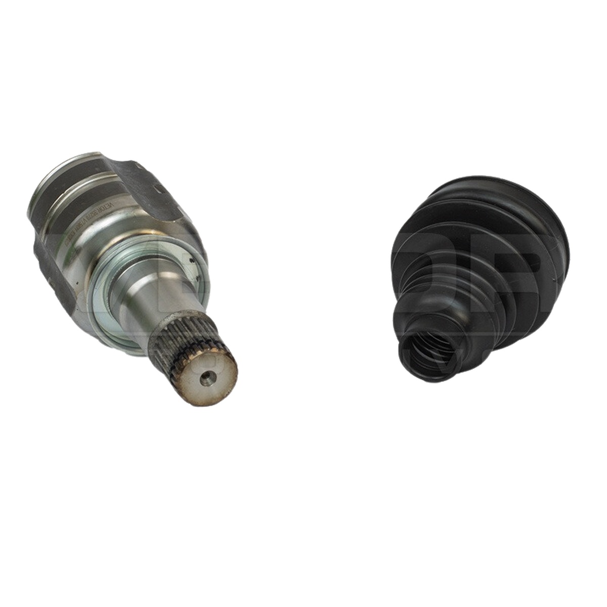 Tulipa - Vetor - VT5831