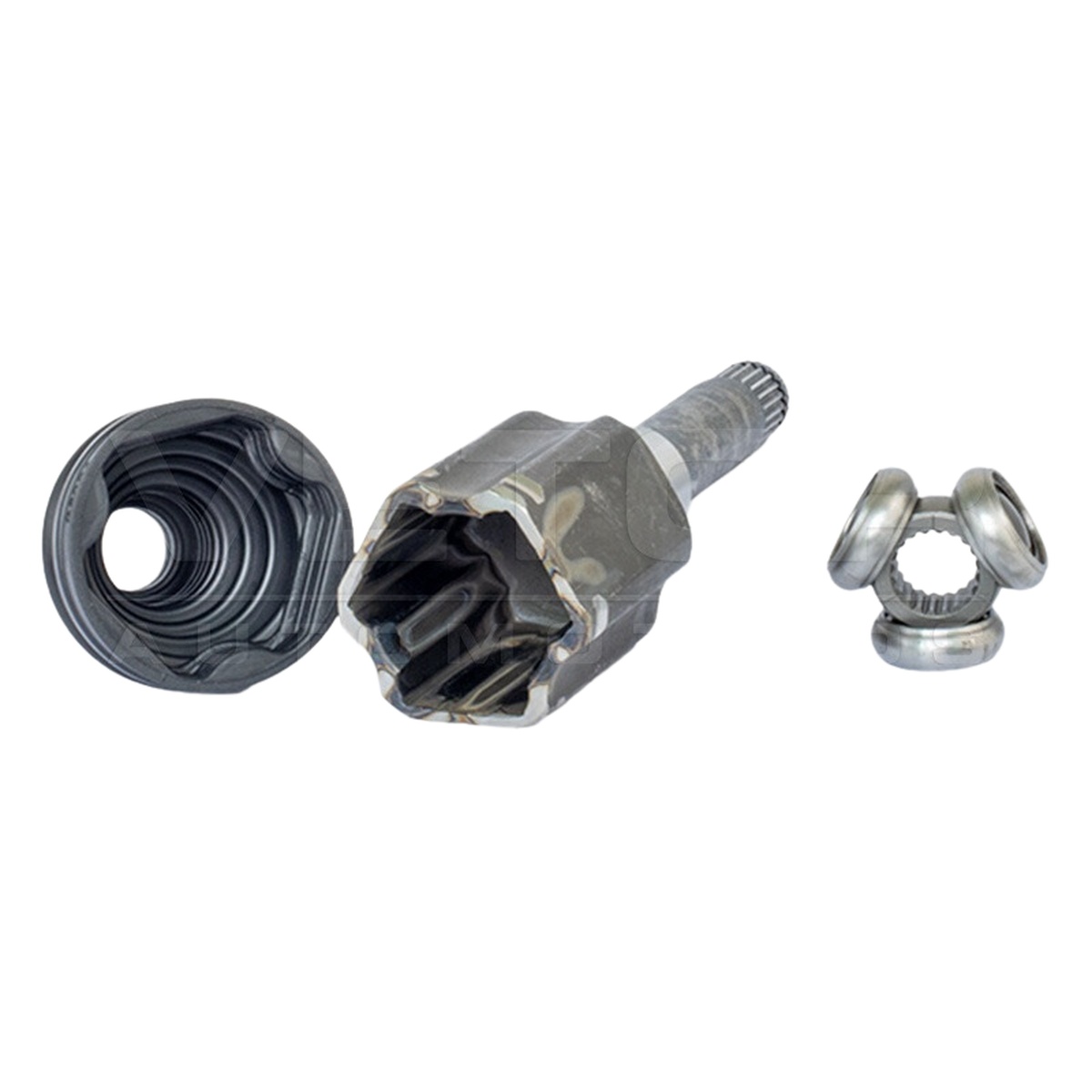 Tulipa para Ford Ka - Vetor - VT5933
