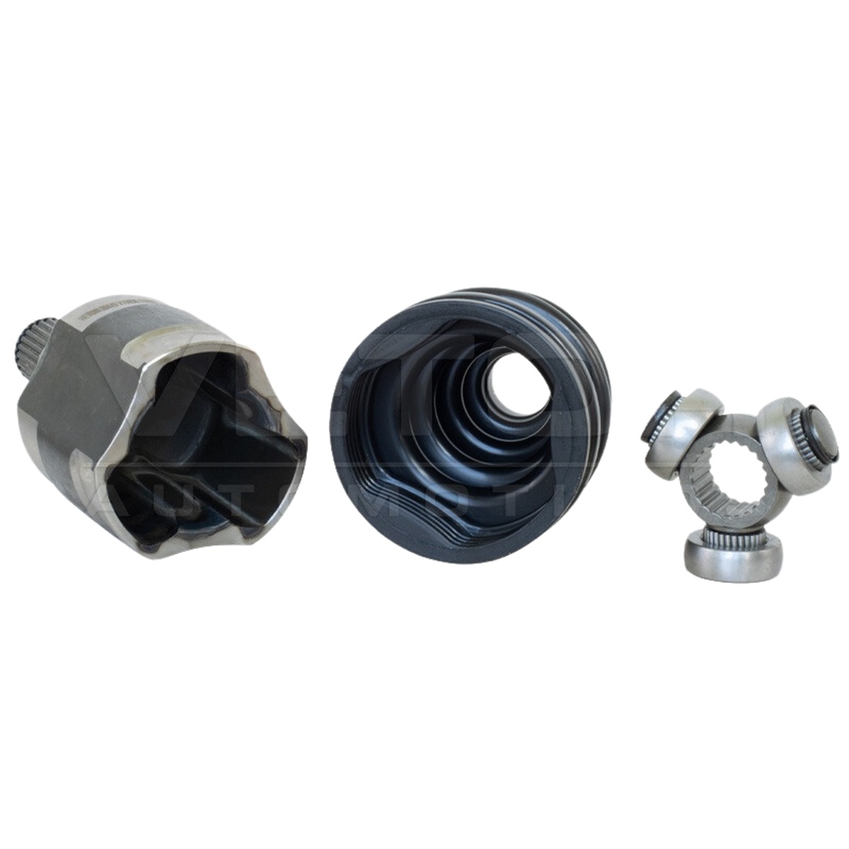 Tulipa Esquerda para Chery Tiggo 2 - Vetor - VT5936