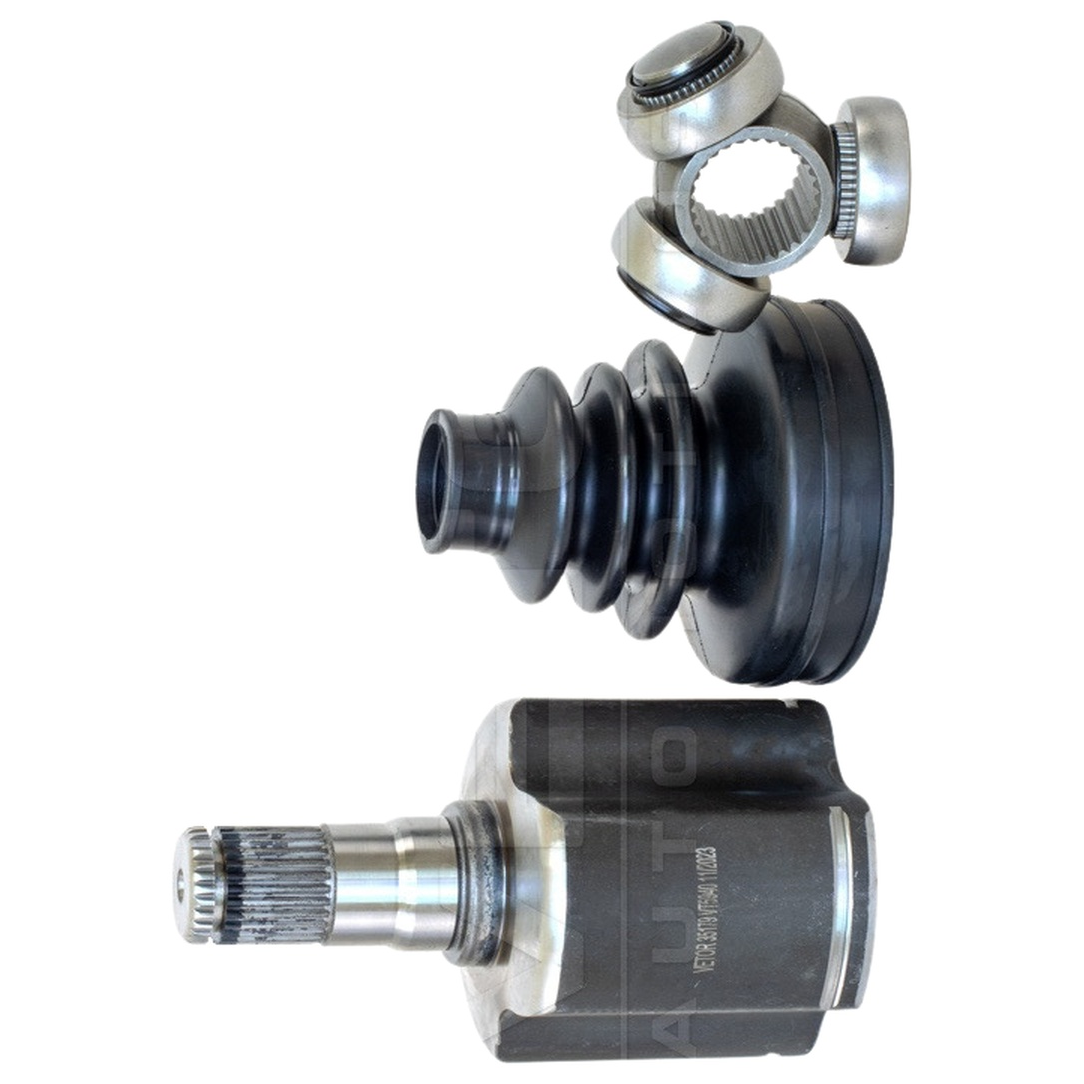 Tulipa para BMW X1 - Vetor - VT5940