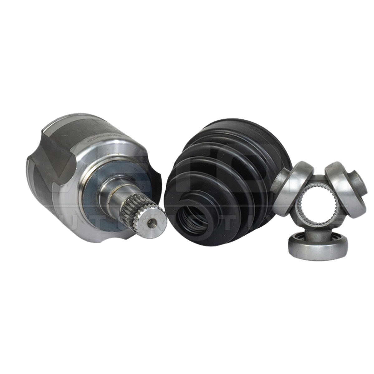 Tulipa para Fiat Toro e JEEP Commander - Vetor - VT5944