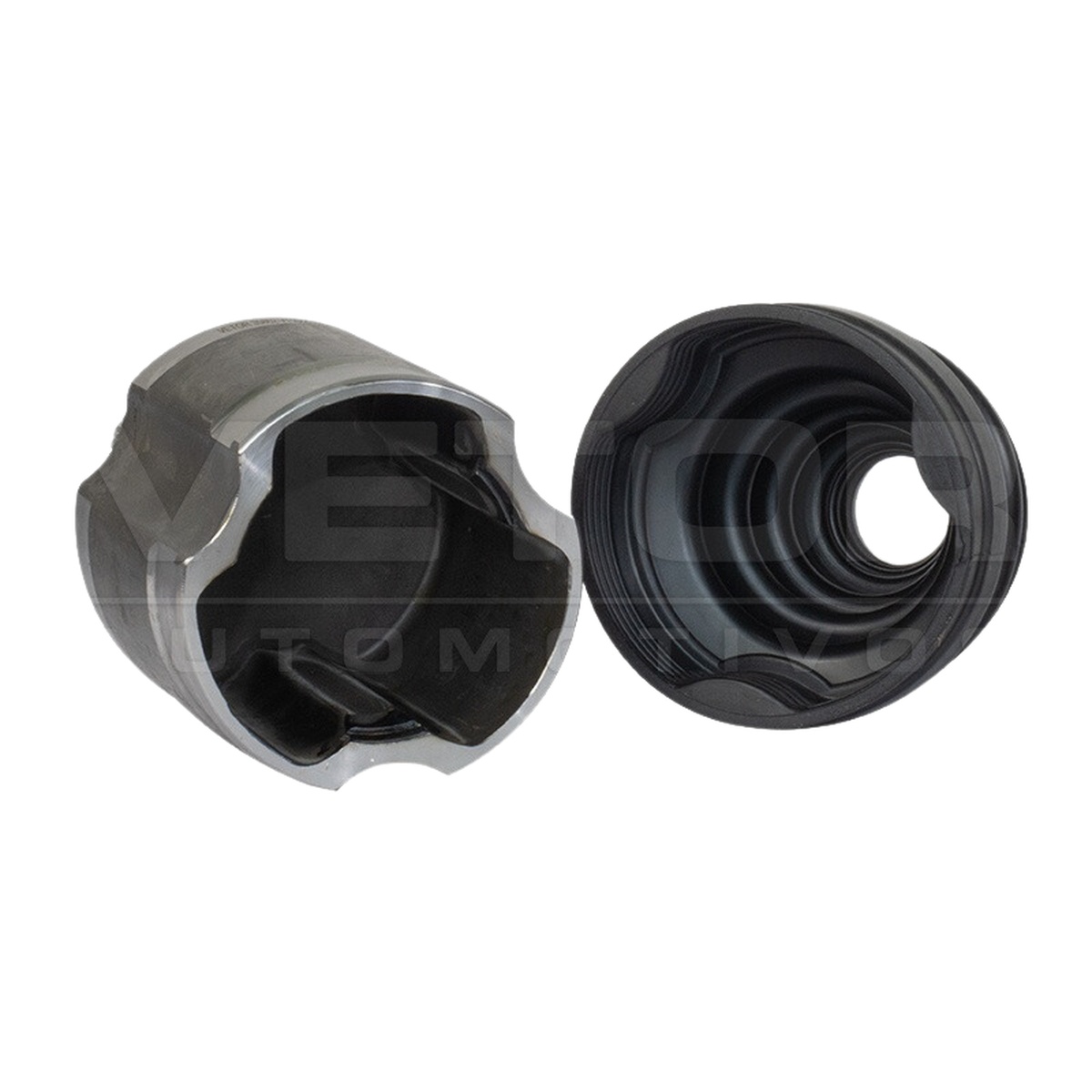 Tulipa para Fiat Toro e JEEP Commander - Vetor - VT5944