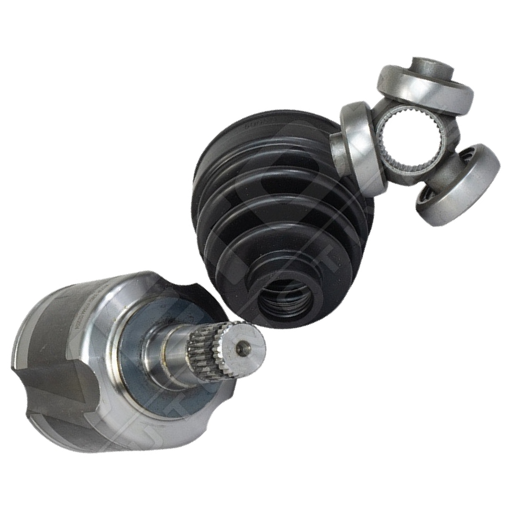 Tulipa para Fiat Toro e JEEP Commander - Vetor - VT5944