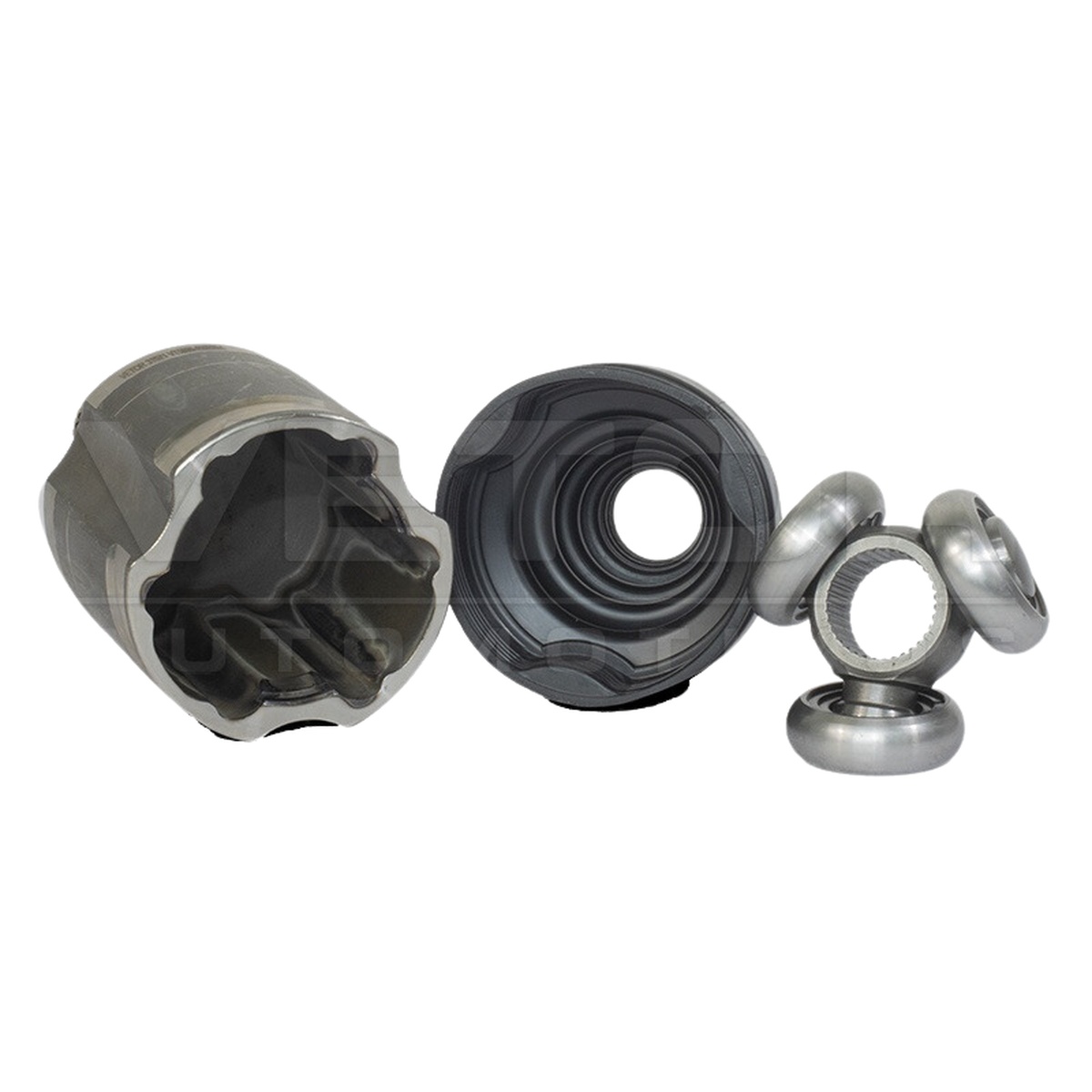Tulipa para Hyundai Santa Fé e KIA Sorento - Vetor - VT5695
