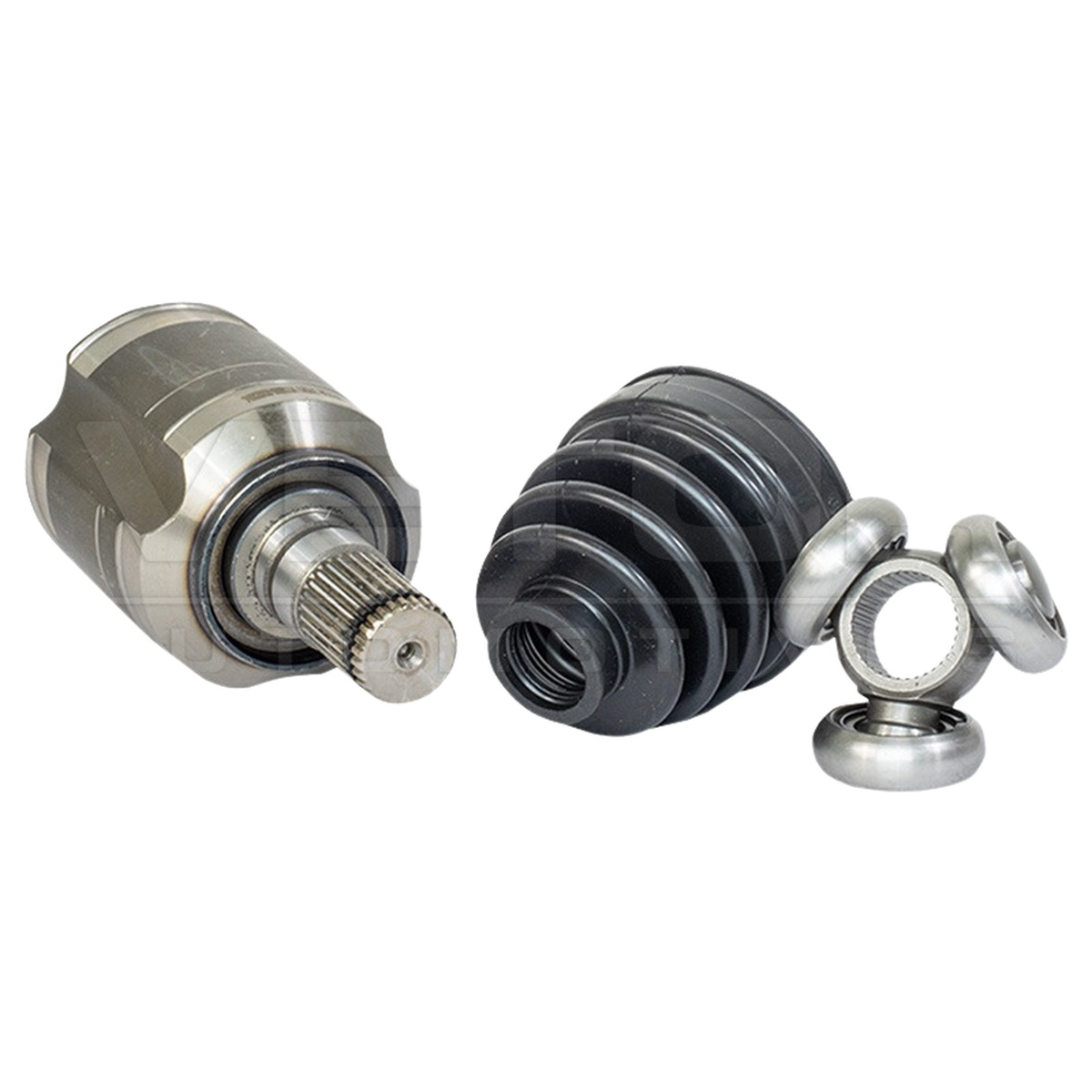 Tulipa para Hyundai Santa Fé e KIA Sorento - Vetor - VT5695